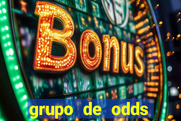 grupo de odds altas telegram